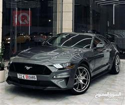 فورد موستانج